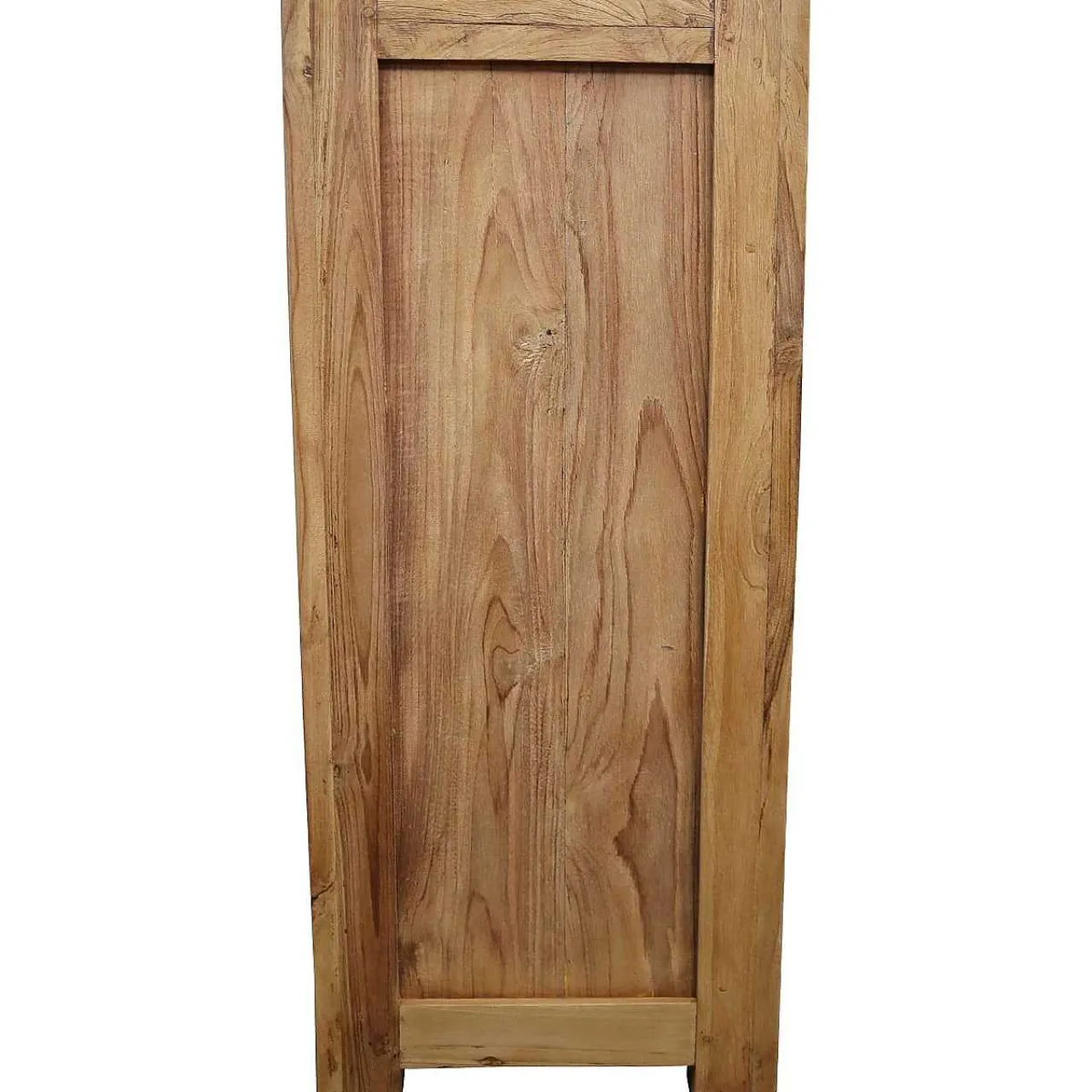 mutoni sweet home Schuhschrank Rustique Natur 90X96> Schuhschränke