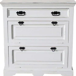 mutoni sweet home Schuhschrank Toreno Weiss 85X40X90><noscript><img width=