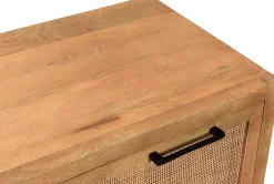 mutoni sweet home Schuhschrank Woodcraft Natur><noscript><img width=