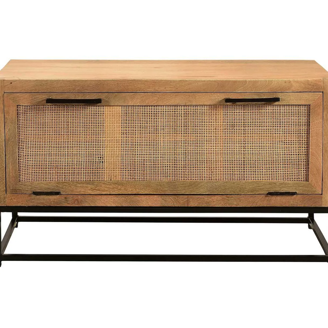 mutoni sweet home Schuhschrank Woodcraft Natur> Schuhschränke