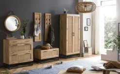 mutoni sweet home Schuhschrank Woodcraft Natur 91><noscript><img width=