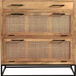 mutoni sweet home Schuhschrank Woodcraft Natur 91><noscript><img width=