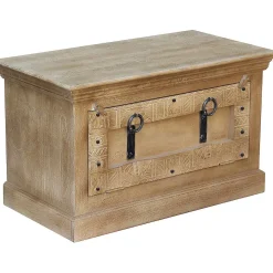 mutoni sweet home Schuhschrank Zoprax Mangoholz Natur 85><noscript><img width=