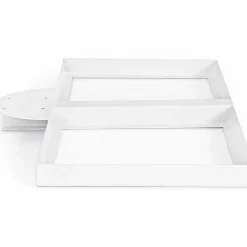mutoni lifestyle SeitenSchirmständer Eden Weiss><noscript><img width=