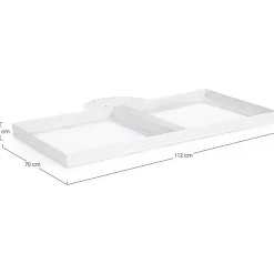 mutoni lifestyle SeitenSchirmständer Eden Weiss><noscript><img width=