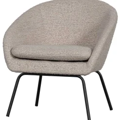 mutoni living Sessel Ditte Boucle Greige><noscript><img width=