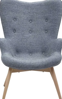 mutoni casual Sessel Grau Webstoff><noscript><img width=