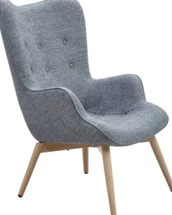 mutoni casual Sessel Grau Webstoff><noscript><img width=