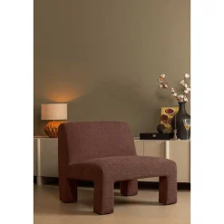 mutoni living Sessel Lavid Chestnut><noscript><img width=
