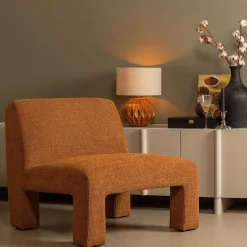 mutoni living Sessel Lavid Ginger><noscript><img width=