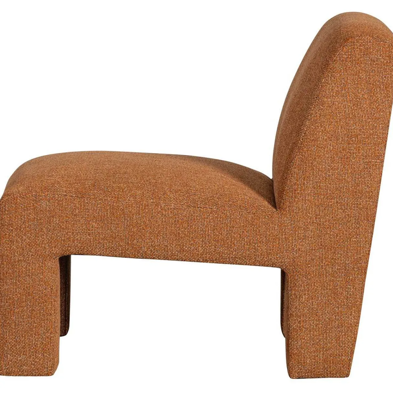 mutoni living Sessel Lavid Ginger> Loungesessel