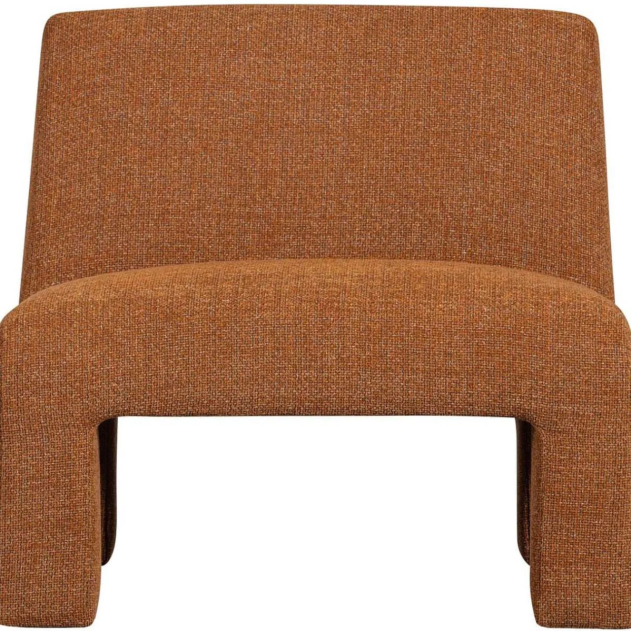 mutoni living Sessel Lavid Ginger> Loungesessel