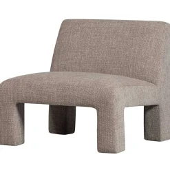 mutoni living Sessel Lavid Natur> Loungesessel