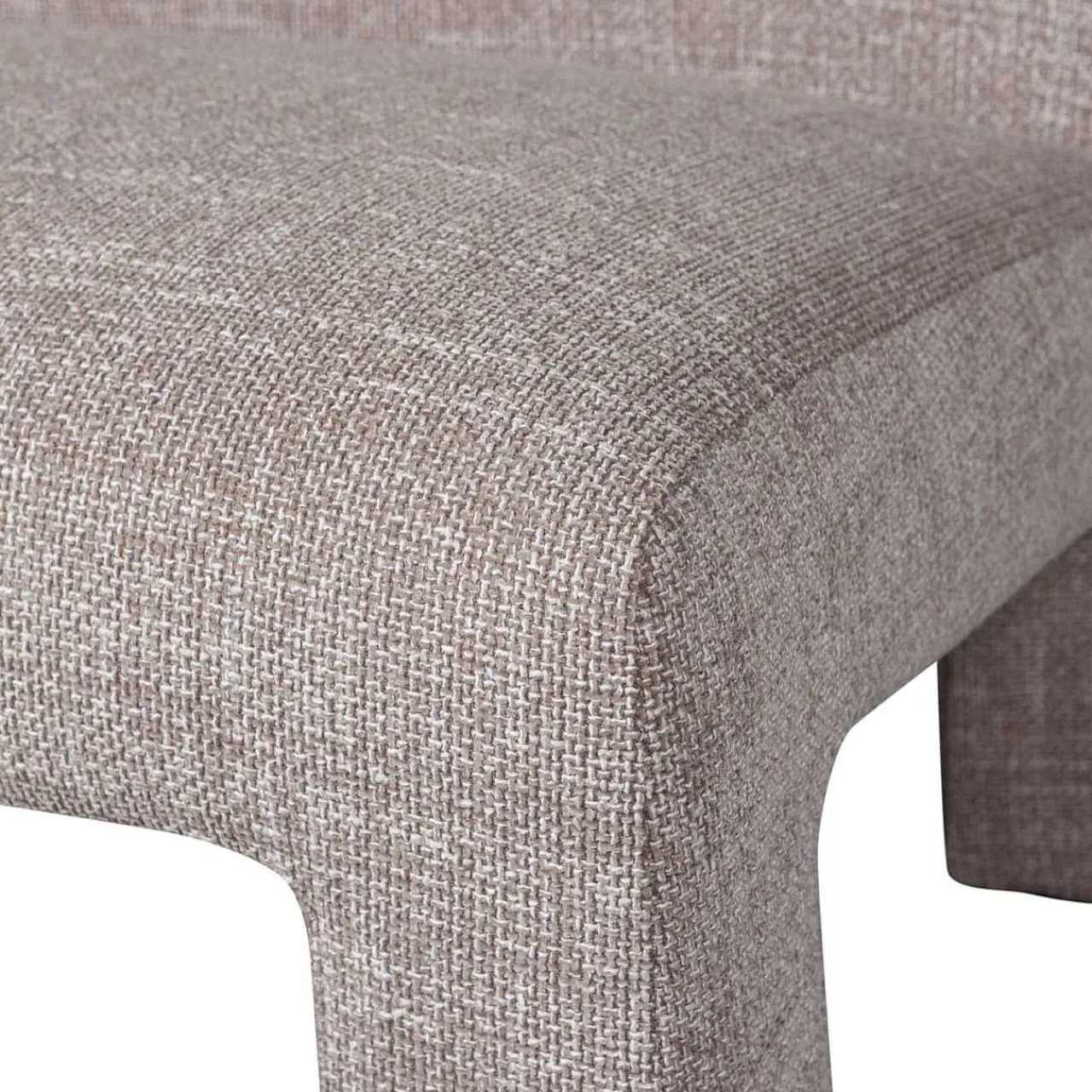 mutoni living Sessel Lavid Natur> Loungesessel