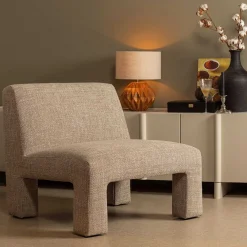 mutoni living Sessel Lavid Natur><noscript><img width=