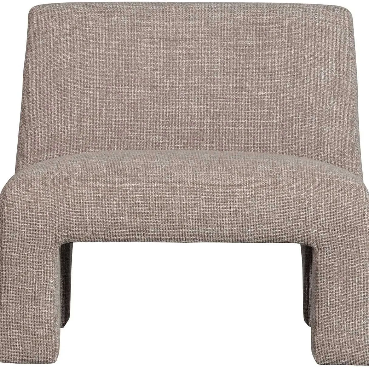 mutoni living Sessel Lavid Natur> Loungesessel