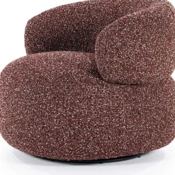 Eleonora Sessel Maeve Maywood Rot> Design Sessel