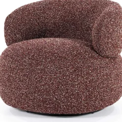 Eleonora Sessel Maeve Maywood Rot> Design Sessel
