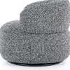 Eleonora Sessel Maeve Maywood Schwarz> Design Sessel