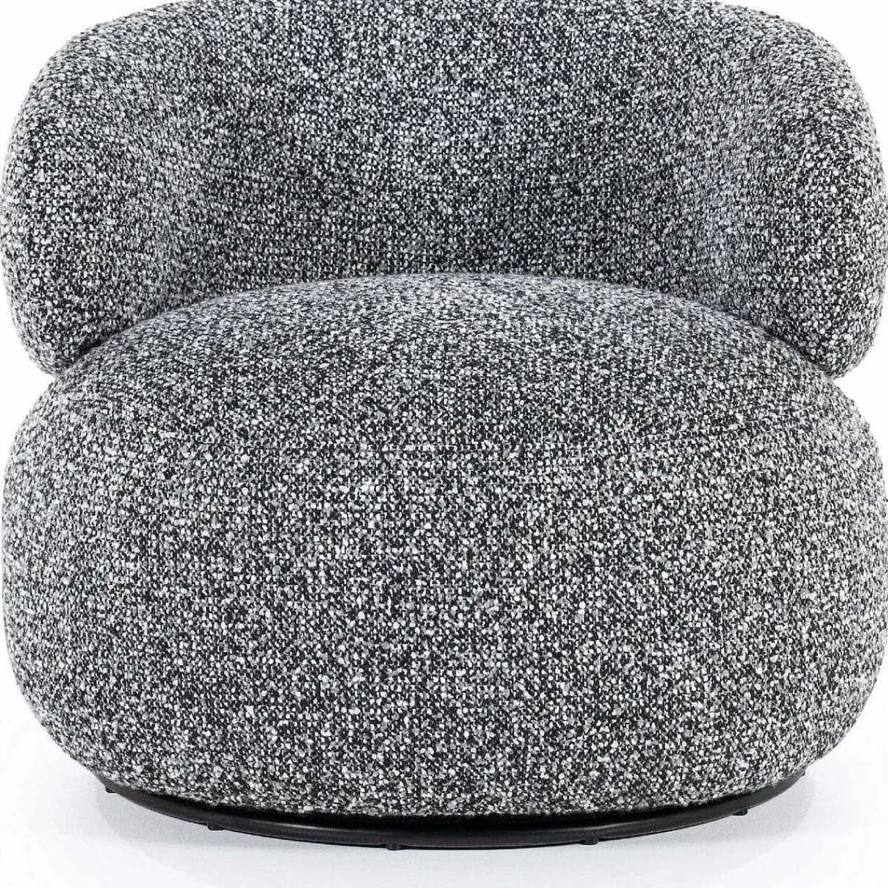 Eleonora Sessel Maeve Maywood Schwarz> Design Sessel