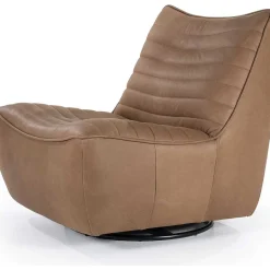 Eleonora Sessel Matthew Leder Braun> Design Sessel