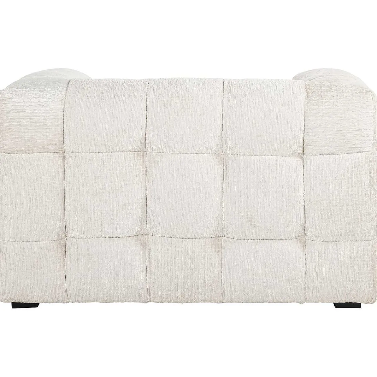 Richmond Interiors Sessel Merrol Cream Fusion> Design Sessel