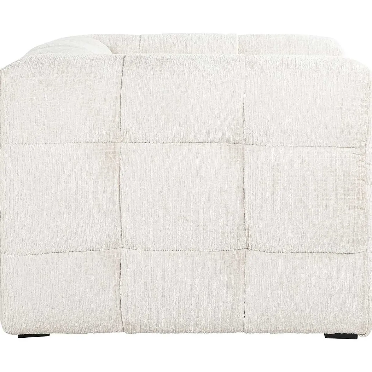 Richmond Interiors Sessel Merrol Cream Fusion> Design Sessel