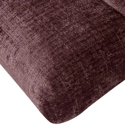 mutoni living Sessel Observe Aubergine> Loungesessel