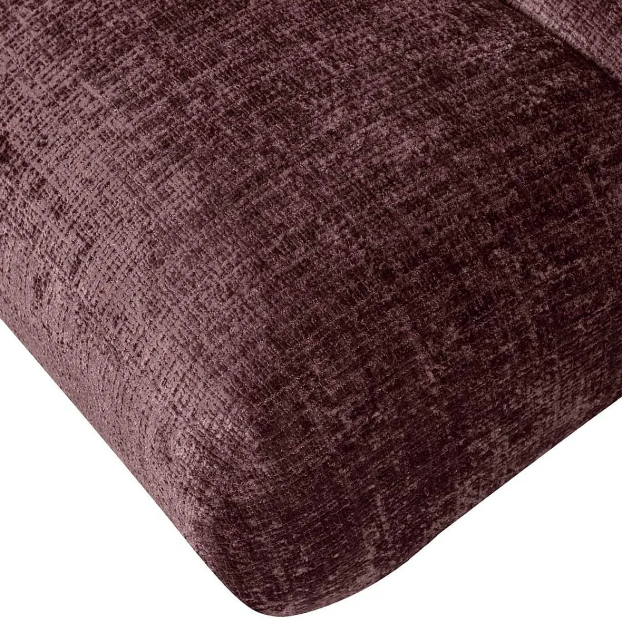 mutoni living Sessel Observe Aubergine> Loungesessel