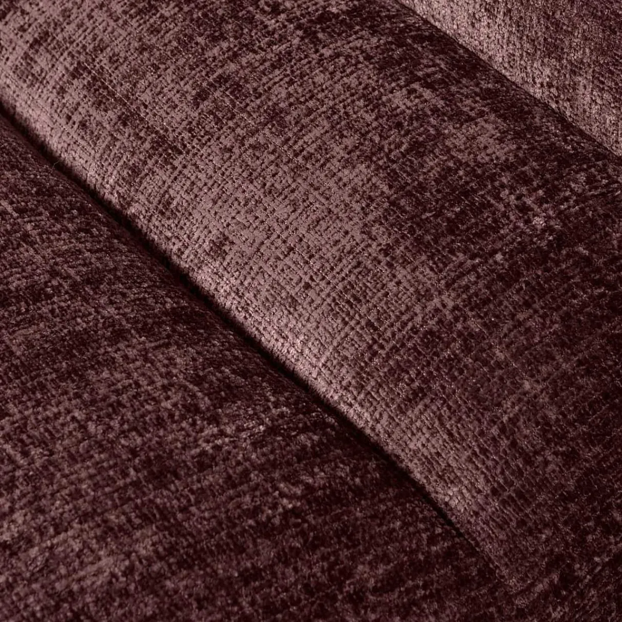 mutoni living Sessel Observe Aubergine> Loungesessel