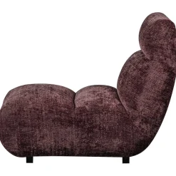 mutoni living Sessel Observe Aubergine><noscript><img width=