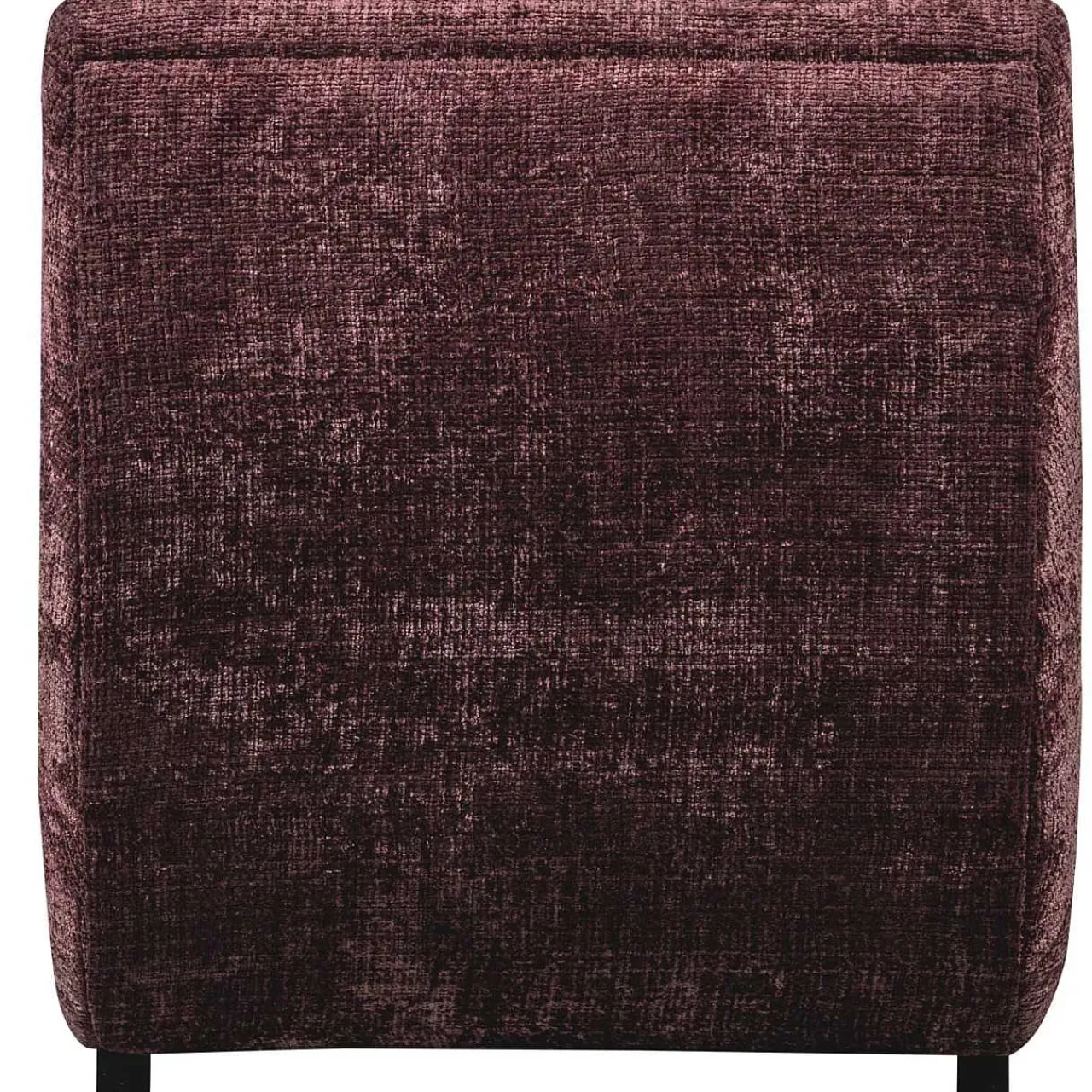 mutoni living Sessel Observe Aubergine> Loungesessel