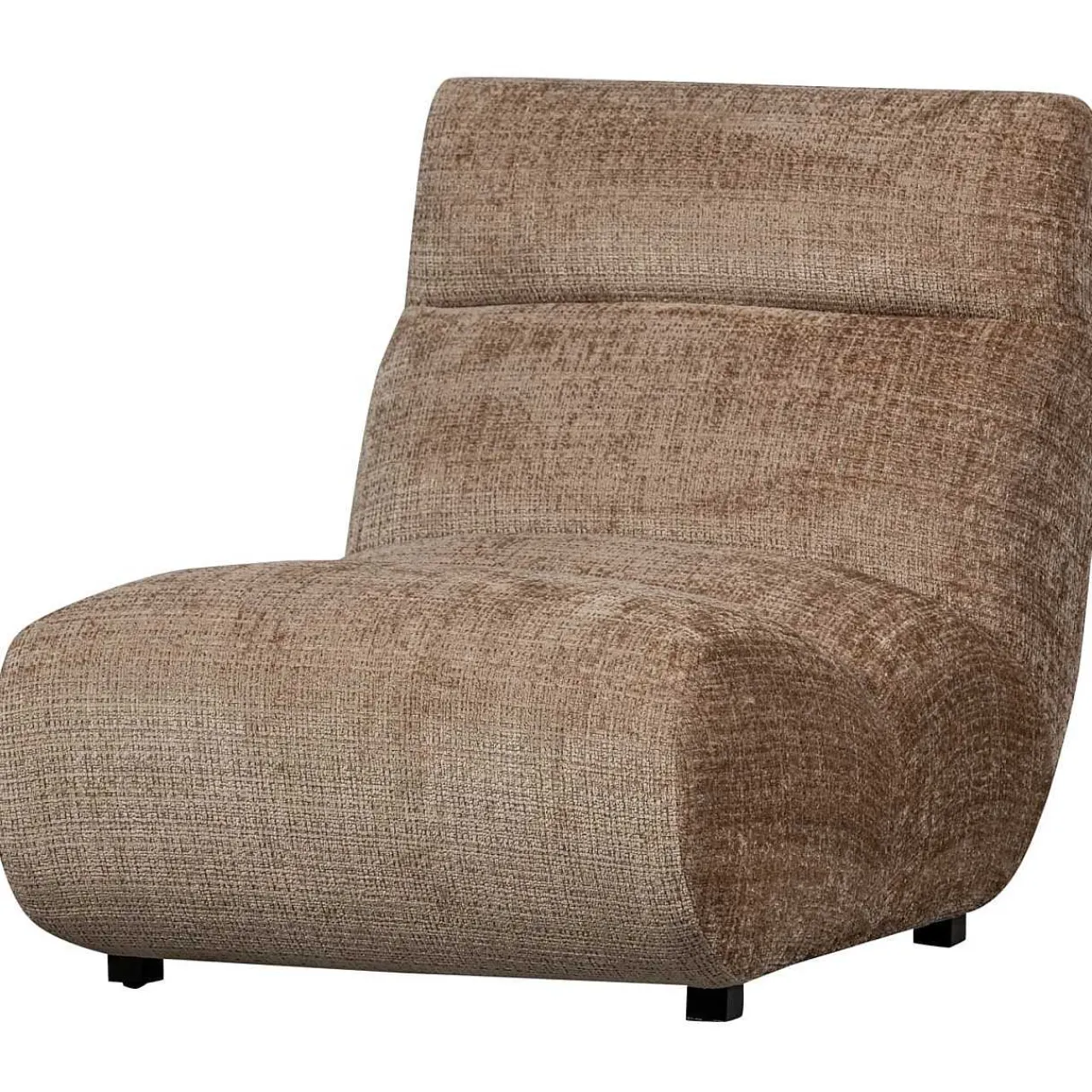 mutoni living Sessel Observe Clay> Loungesessel