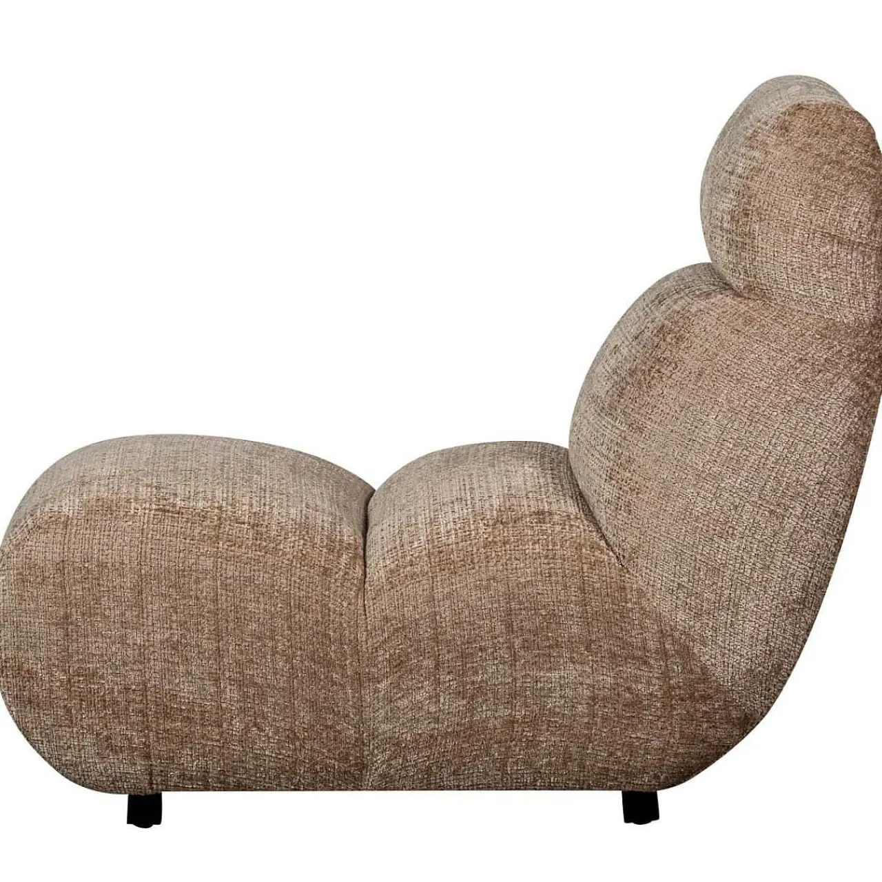 mutoni living Sessel Observe Clay> Loungesessel