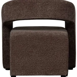 mutoni living Sessel Radiate Espresso><noscript><img width=