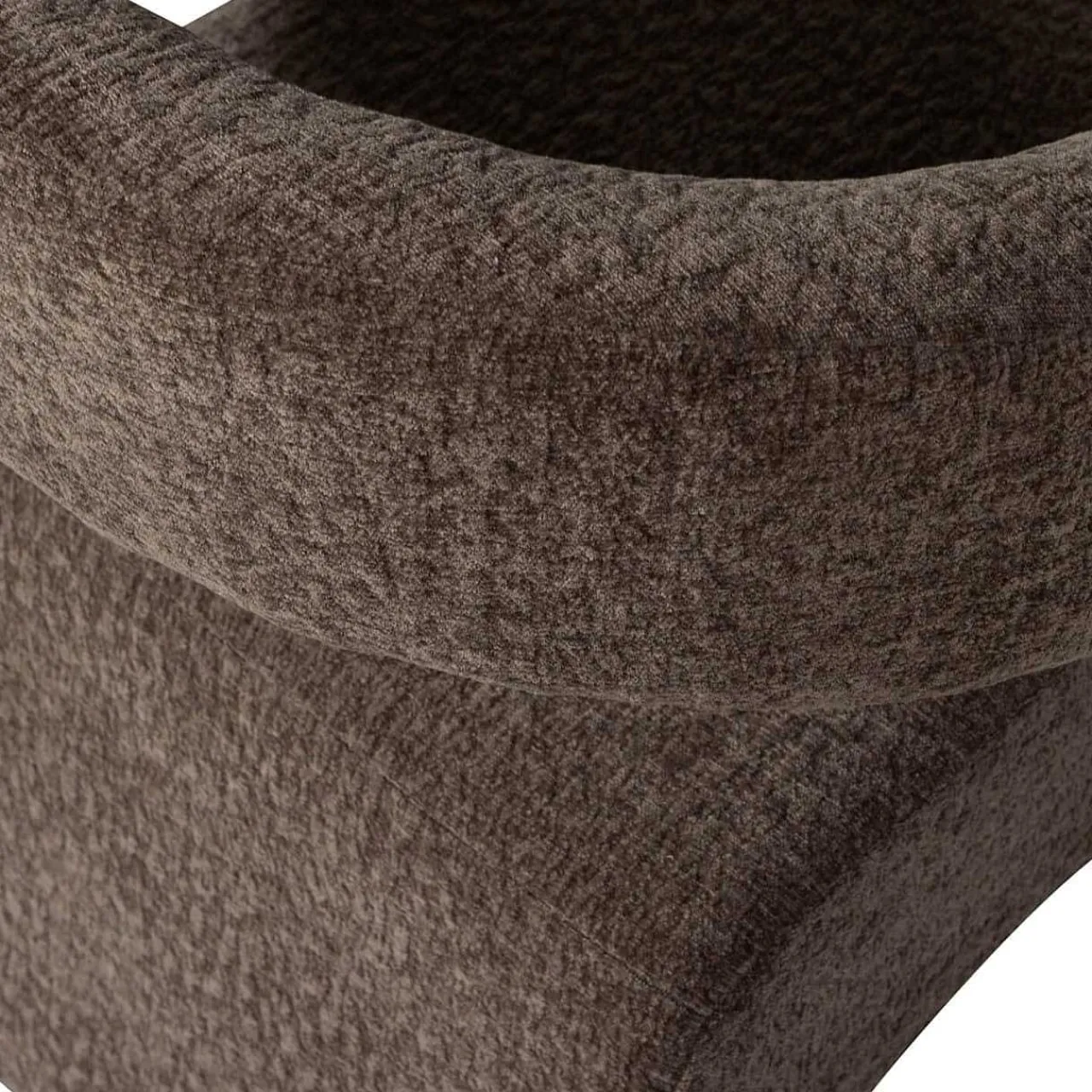 mutoni living Sessel Radiate Espresso> Design Sessel
