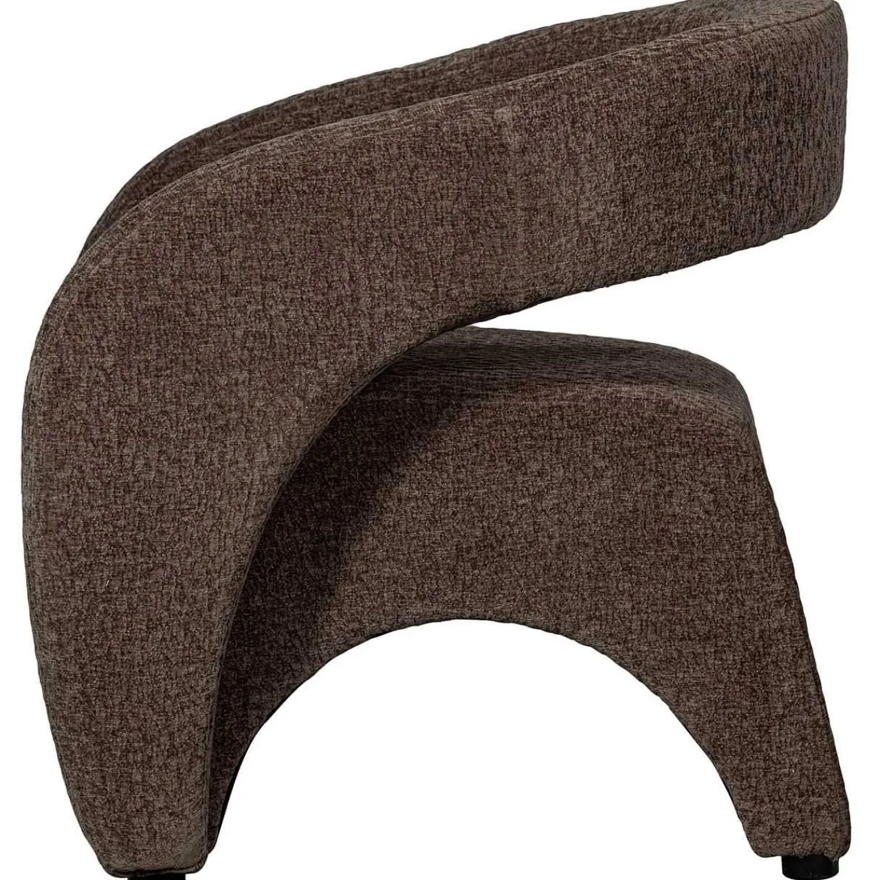 mutoni living Sessel Radiate Espresso> Design Sessel
