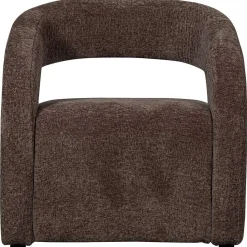 mutoni living Sessel Radiate Espresso><noscript><img width=