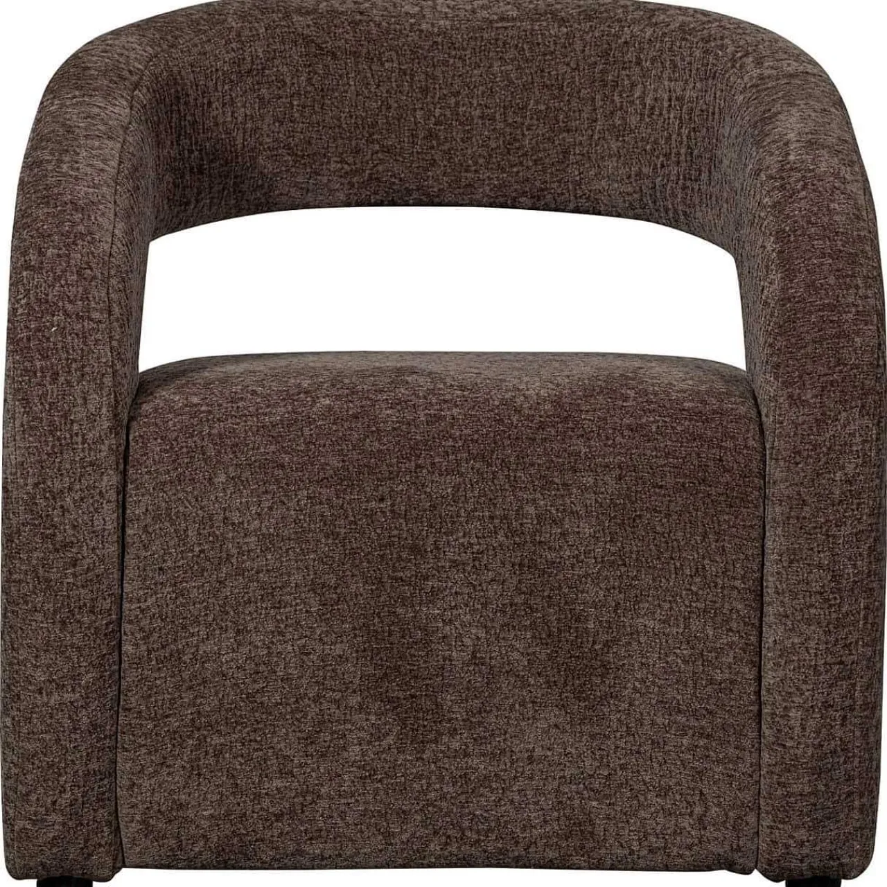 mutoni living Sessel Radiate Espresso> Design Sessel
