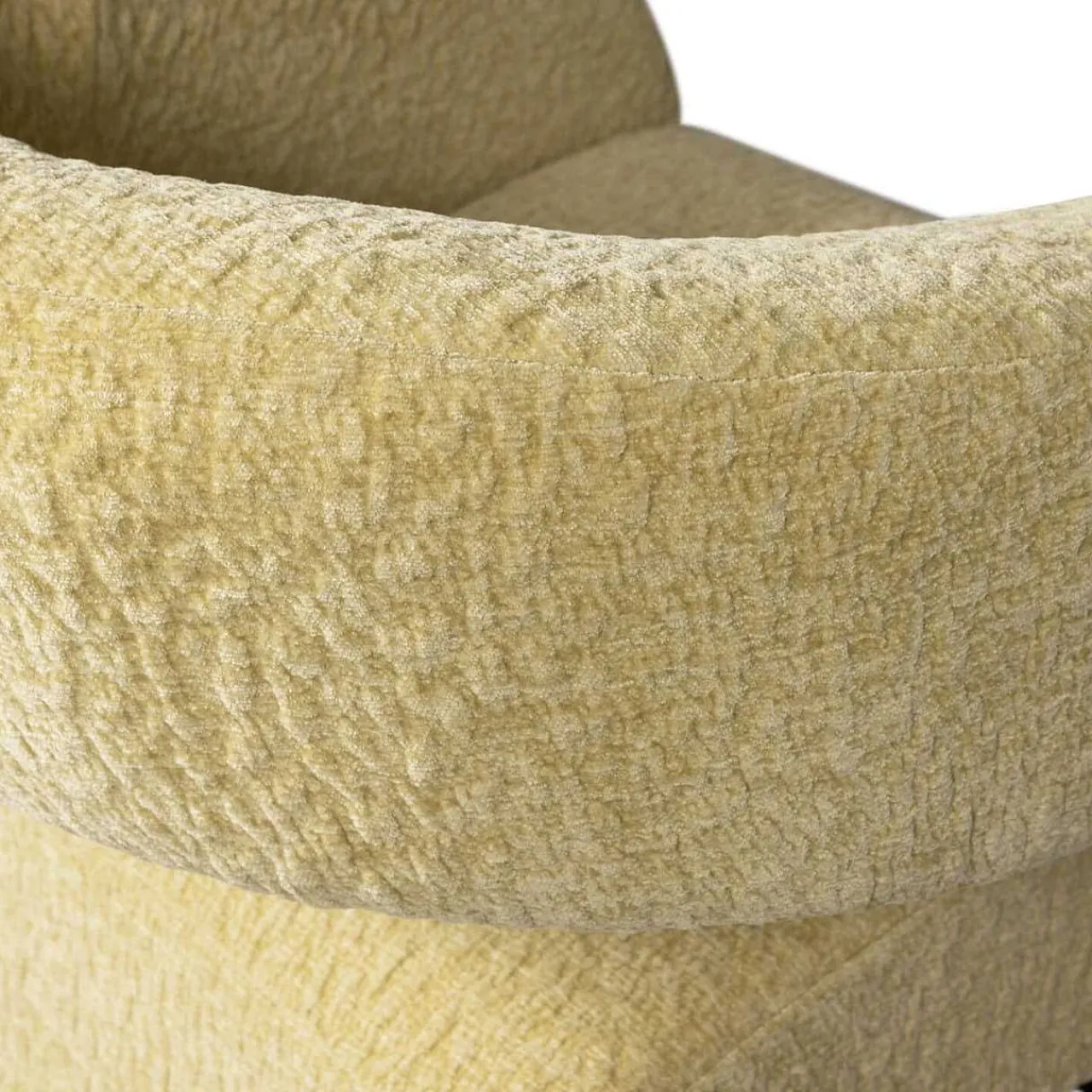 mutoni living Sessel Radiate Lime> Design Sessel