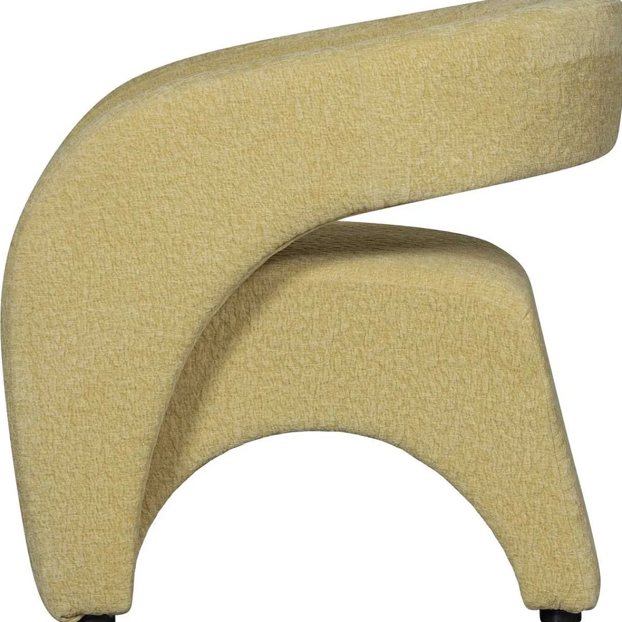 mutoni living Sessel Radiate Lime> Design Sessel