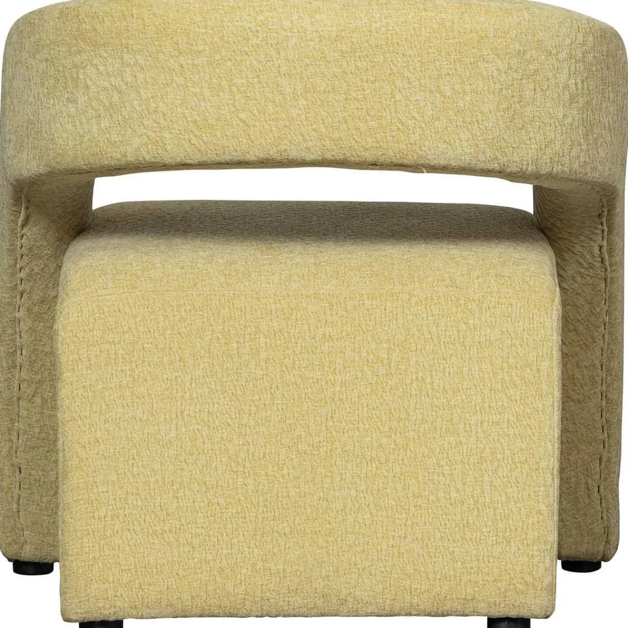 mutoni living Sessel Radiate Lime> Design Sessel