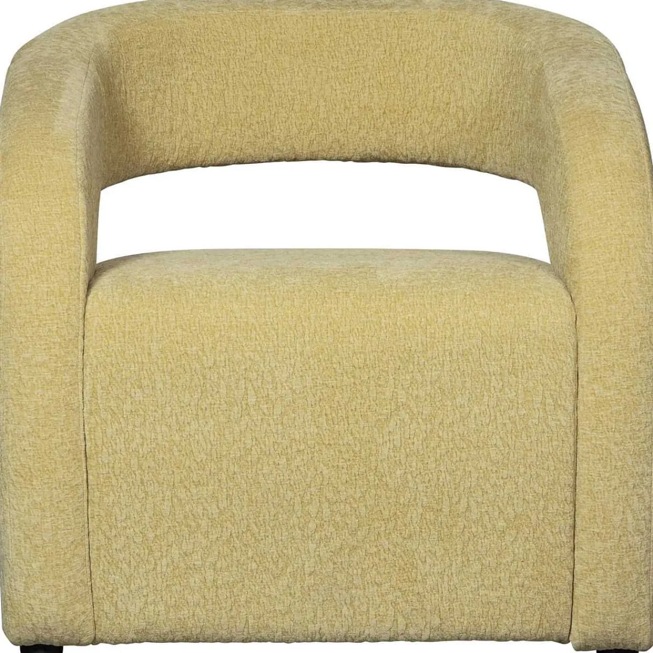 mutoni living Sessel Radiate Lime> Design Sessel