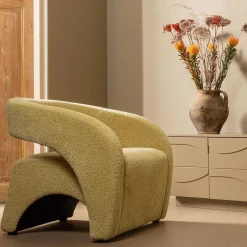 mutoni living Sessel Radiate Lime><noscript><img width=