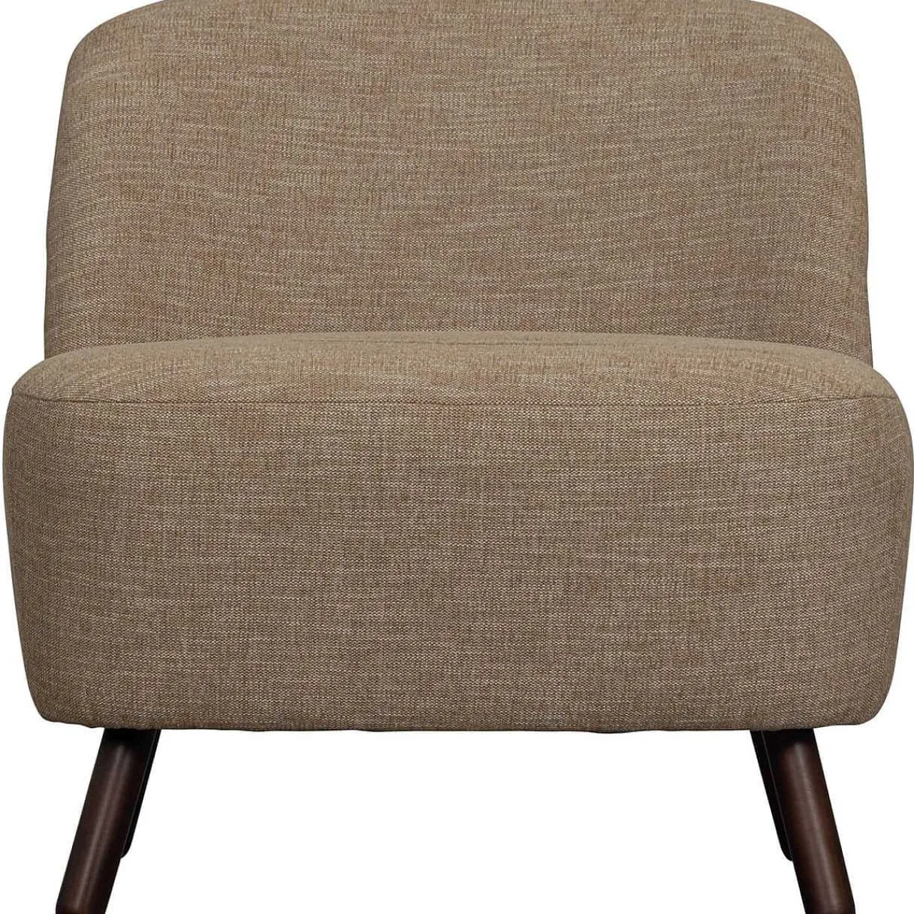 mutoni living Sessel Roan Beigebraun> Design Sessel
