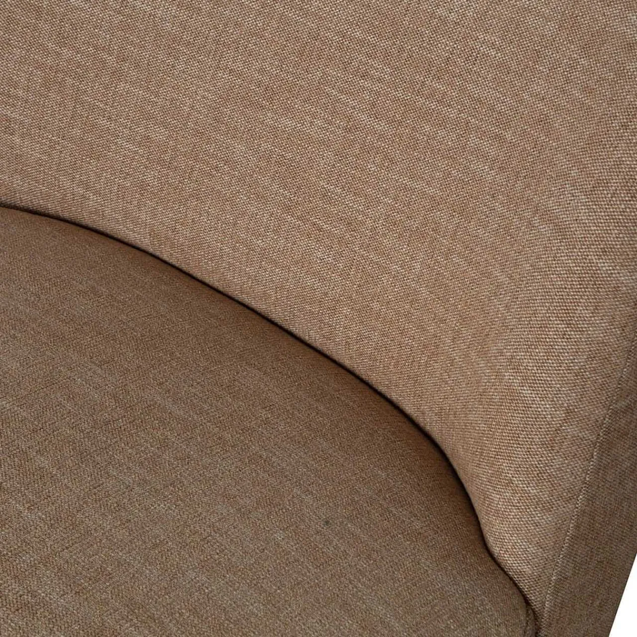 mutoni living Sessel Roan Beigebraun> Design Sessel