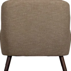 mutoni living Sessel Roan Beigebraun><noscript><img width=
