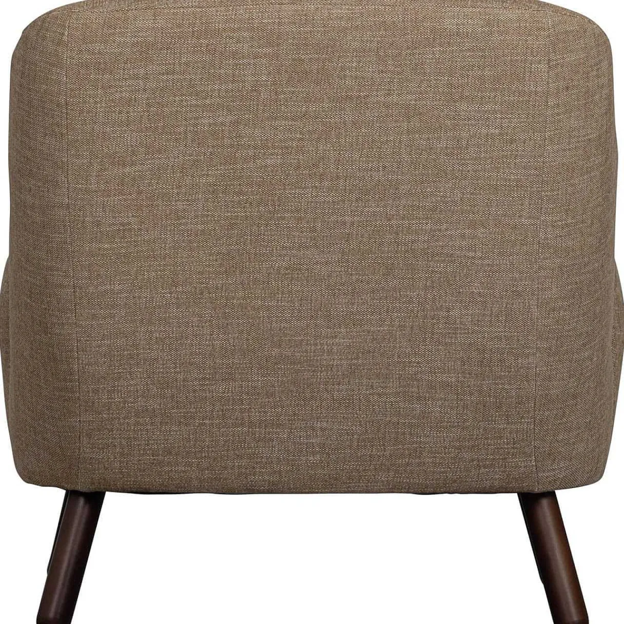 mutoni living Sessel Roan Beigebraun> Design Sessel