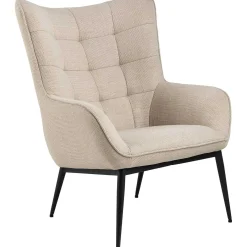 mutoni scandi Sessel Rowdan Beige><noscript><img width=