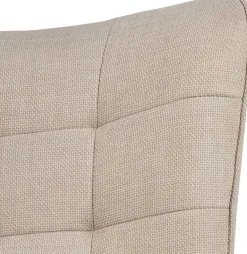 mutoni scandi Sessel Rowdan Beige><noscript><img width=